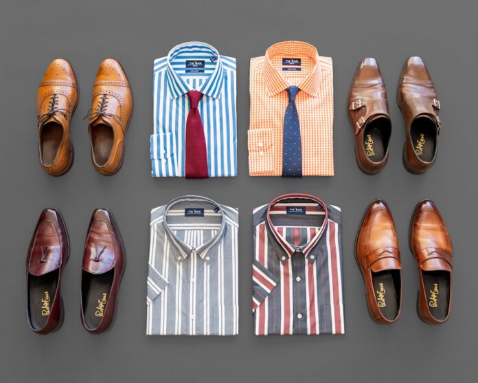 Photo Capsule wardrobe: Invest smartly in timeless pieces
