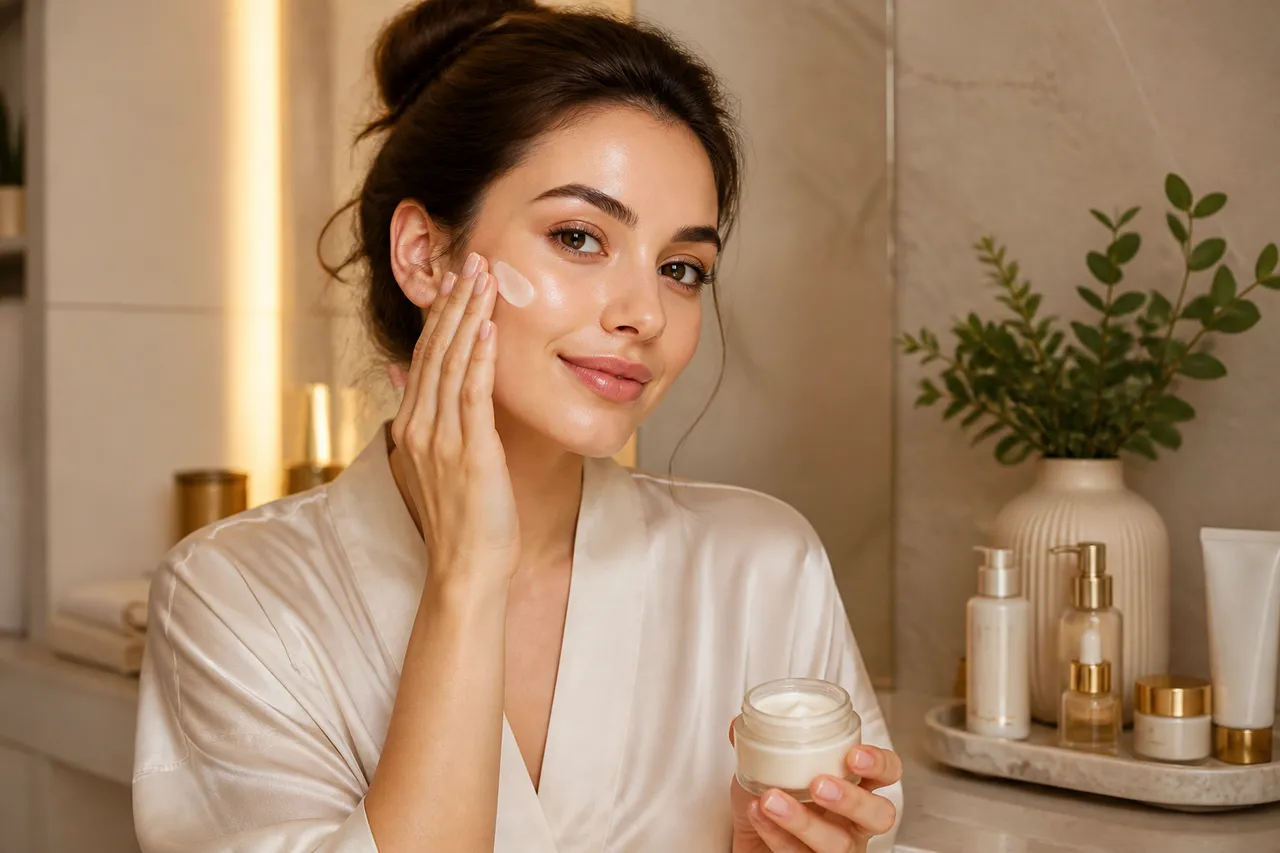 acid hialuronic pentru hidratarea tenului