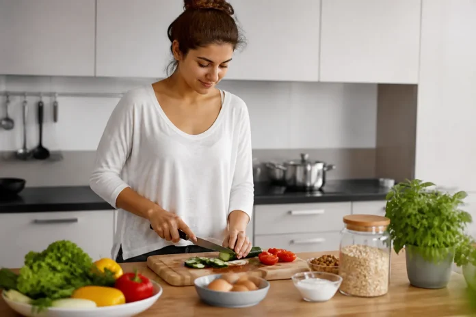 Alimentele care vă pot dezechilibra hormonii fără să vă dați seama