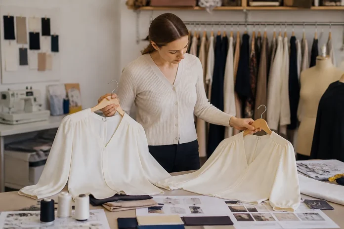 Brandul românesc sau fast fashion la același preț ce alegere rezistă
