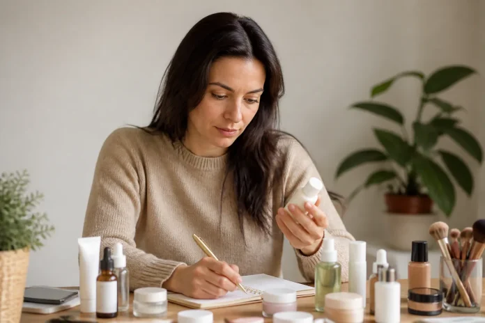 Bugetul de beauty se pierde în produse care promit mult și schimbă puțin