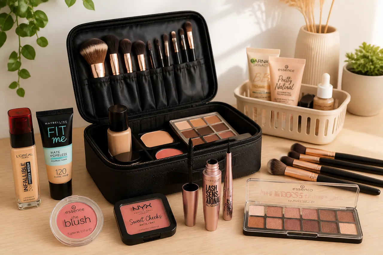 produse de machiaj care consumă inutil bugetul de beauty